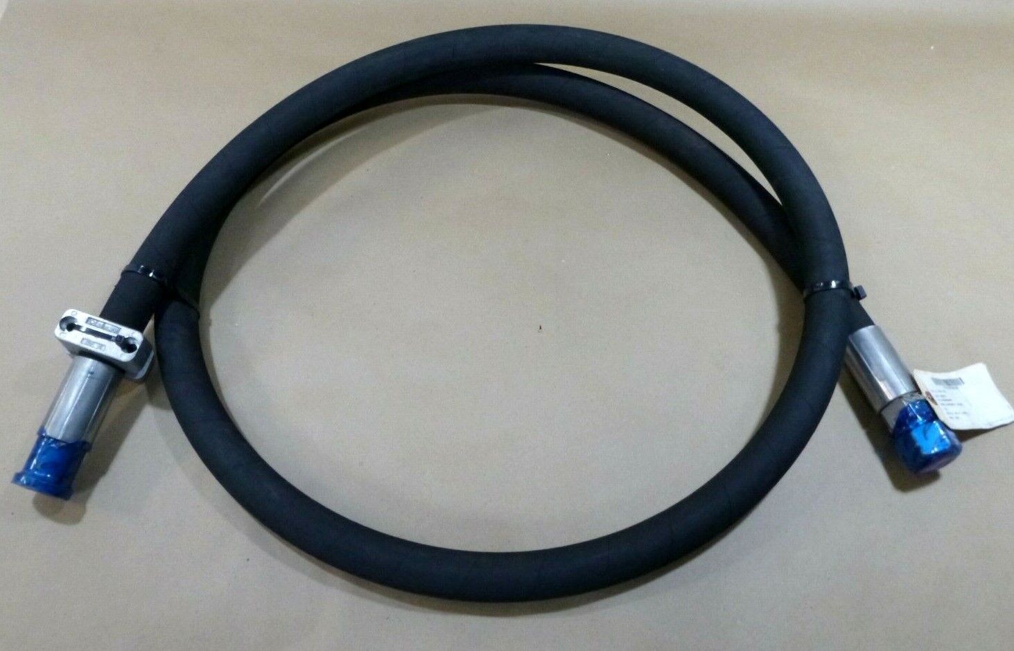 KALMAR RT240 Hydraulic Boom Extension Hose A36353.0300, 4720-01-479-3126 | Industrial Tractor Parts Supplier and Surplus Tractor Parts &amp; Accessories