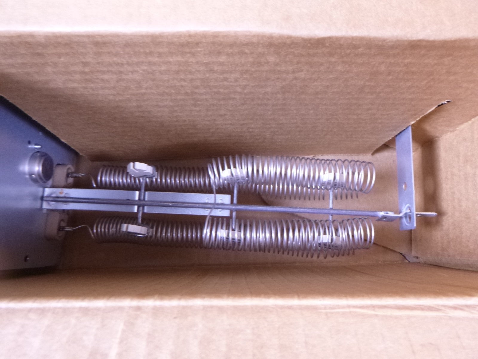 CARRIER FC-2601C10LC Electric Heater 10KW HVAC 208/240V Heat Kit EH-10AKBLC | Industrial MRO Replacement Parts, Manufacturing Machine Parts &amp; Components, Heavy Equipment Parts Supplier