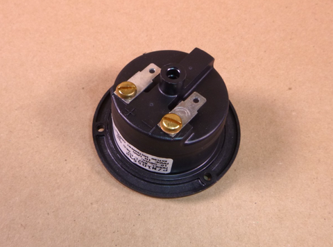 105592 - Datcon Hourmeter 9,999.9 Hours 52mm Surface Mount 10-50 Vdc USA | Replacement Truck Parts, Trailer Accessories, Automobile Supplies, Car Parts & Accessories