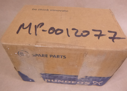 OEM GRUNDFOS 96525458 CR/N 32-150 HQQE Shaft Seal Kit 96498924 Genuine