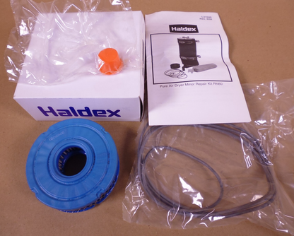 Haldex Pure Air Dryer Service Kit RN-60-T, RN60T , M1070 HET , 5330-01-377-2461 | Replacement Truck Parts, Trailer Accessories, Automobile Supplies, Car Parts &amp; Accessories