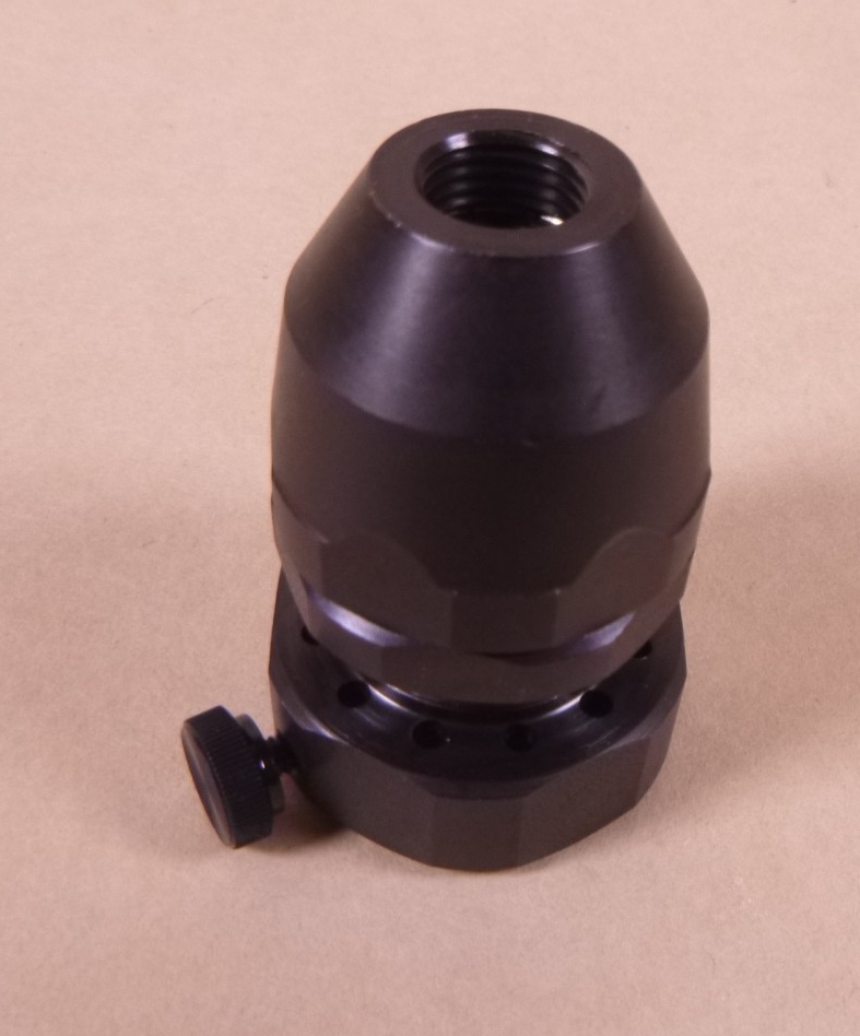 Apex 14-2180 Router Attachment Housing For Dotco 10-20,10-25,12-20, and 12-25