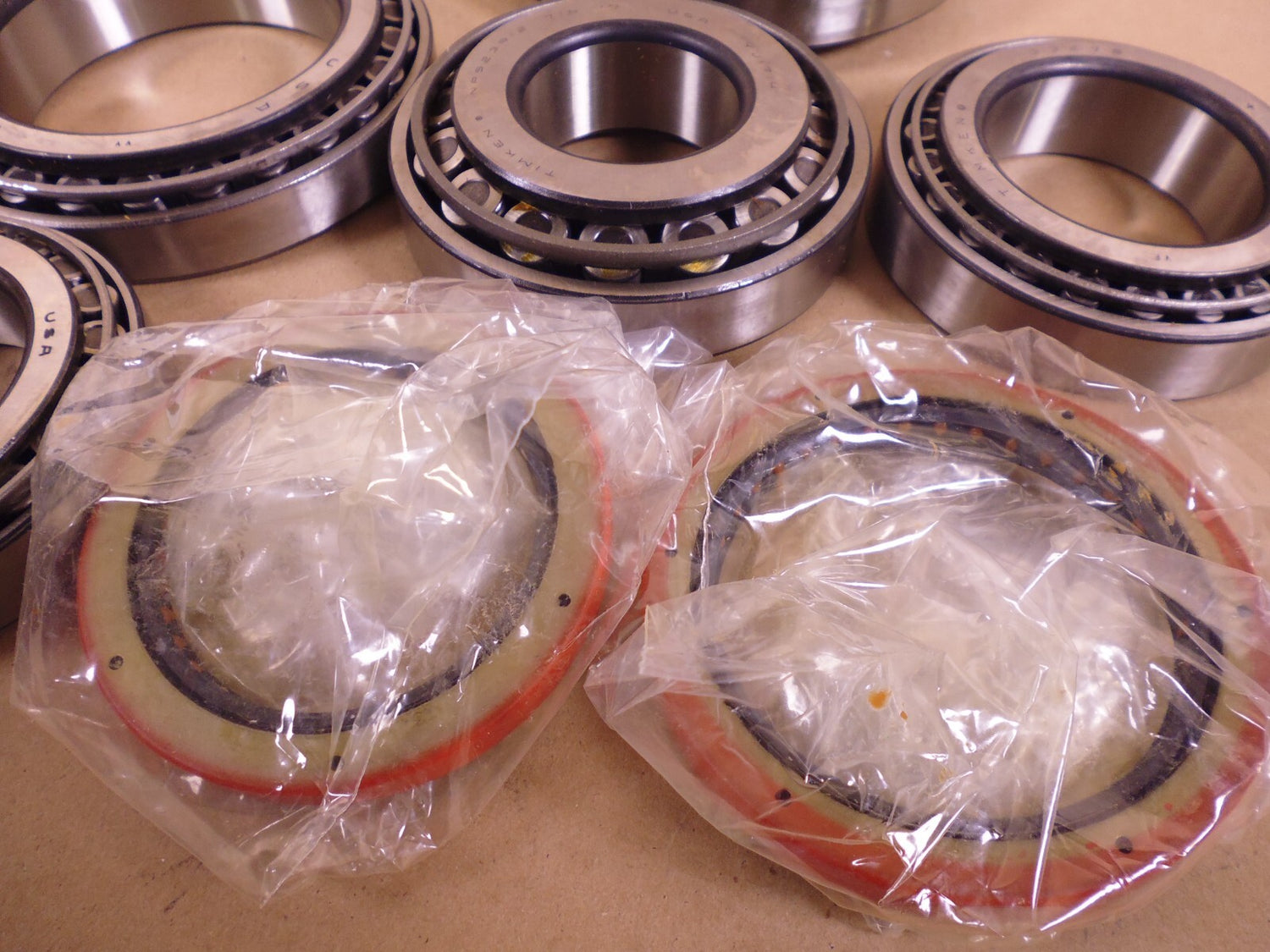 HEMTT M977 Driving Axle Parts Kit 118315 , 2AW94 , 882-118315 , 2520-01-159-2887 | Replacement Truck Parts, Trailer Accessories, Automobile Supplies, Car Parts &amp; Accessories