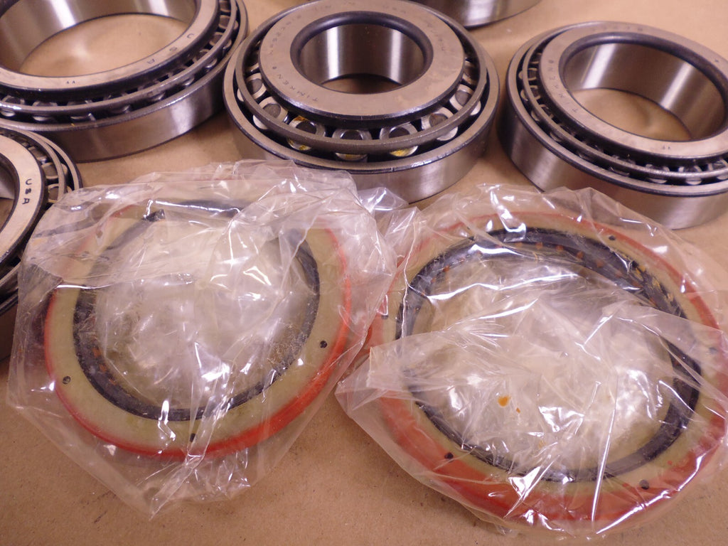 HEMTT M977 Driving Axle Parts Kit 118315 , 2AW94 , 882-118315 , 2520-01-159-2887 | Replacement Truck Parts, Trailer Accessories, Automobile Supplies, Car Parts & Accessories
