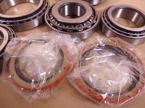 HEMTT M977 Driving Axle Parts Kit 118315 , 2AW94 , 882-118315 , 2520-01-159-2887 | Replacement Truck Parts, Trailer Accessories, Automobile Supplies, Car Parts & Accessories