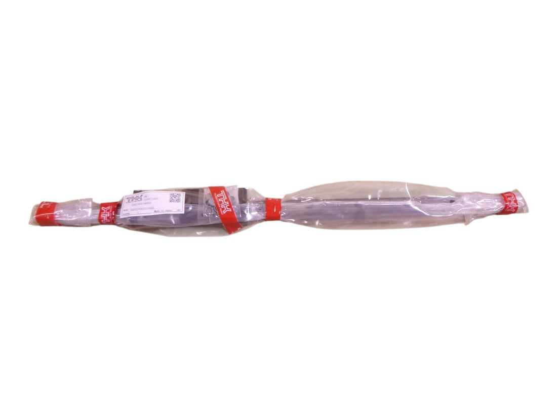 THK SSR20XW2UU+580L Linear Guide , 580mm Overall | Industrial MRO Replacement Parts, Manufacturing Machine Parts &amp; Components, Heavy Equipment Parts Supplier