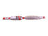 THK SSR20XW2UU+580L Linear Guide , 580mm Overall