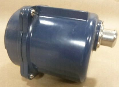 HAYWARD EJM3S2T 24D EJM REVERSING ACTUATOR 1/2 NPT 24VDC 300IN-LBS. ON OFF 0.6A | Industrial MRO Replacement Parts, Manufacturing Machine Parts &amp; Components, Heavy Equipment Parts Supplier
