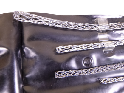 (6 pc) Hubbell Wiring Device-Kellems 033-05-1114 Cable Pulling Mesh Grip Kit