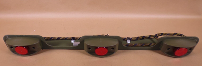 Oshkosh 3781119 M1070 HET M1000 Trailer Clearance Light Assy. , 6220-01-571-9805 | Replacement Truck Parts, Trailer Accessories, Automobile Supplies, Car Parts &amp; Accessories