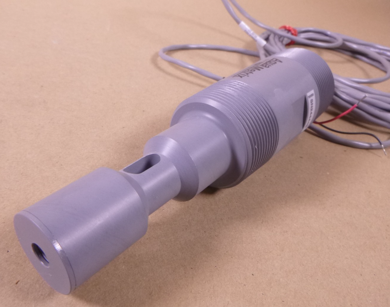 ES5C2-020 AquaMetrix ES-5 Series Conductivity Sensor Water Analytics | Electrical MRO Replacement Parts &amp; Components and Commercial Electrical Supplies Company