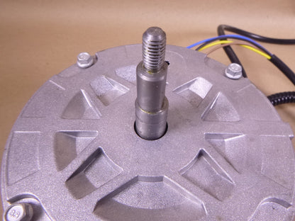 Chigo Outdoor A/C Motor YDK-110-8P2/ YDK-110-8P 802400400772 For MR Cool | Industrial Electric Motors, Pumps &amp; Parts