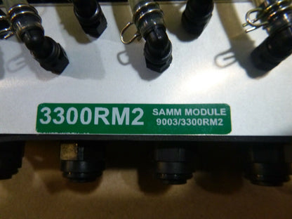 Parasense 3300RM2 Military Grade Refrigerant Gas Leak Detector (Module Only) | Industrial MRO Replacement Parts, Manufacturing Machine Parts &amp; Components, Heavy Equipment Parts Supplier