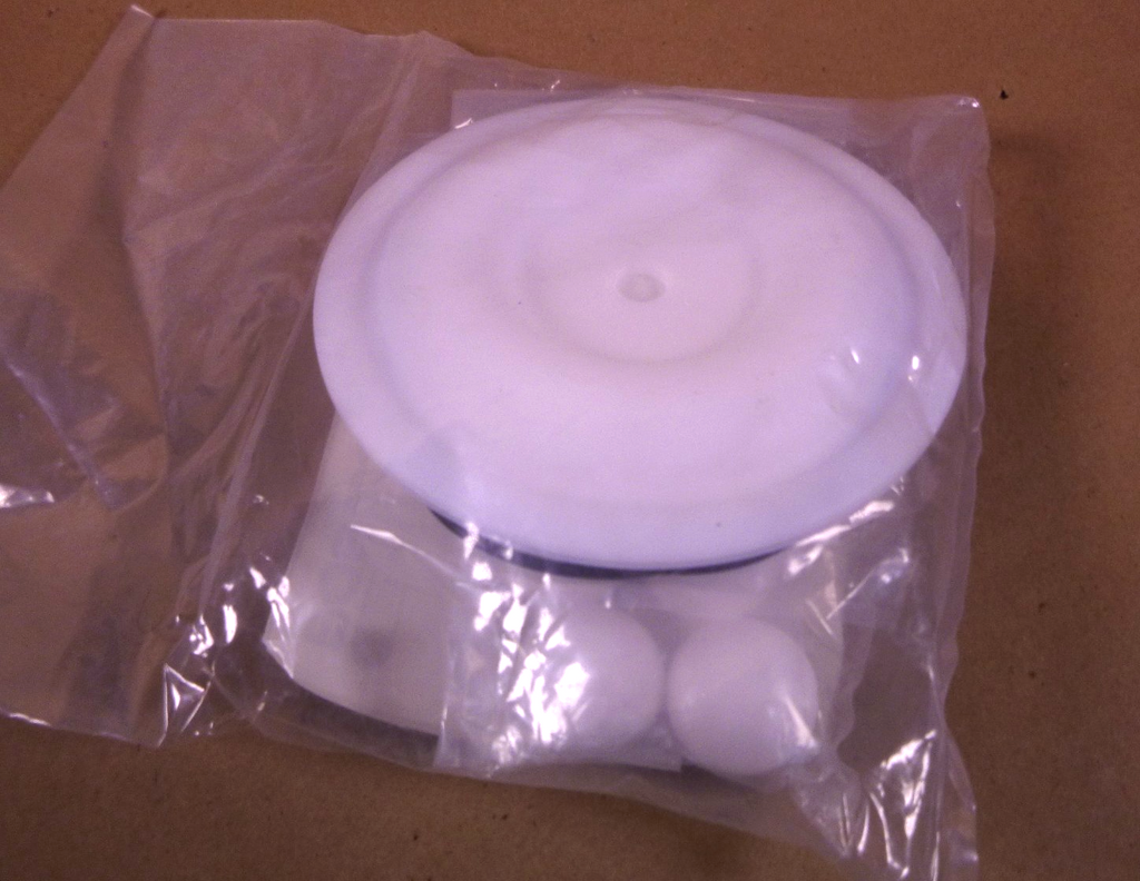 Genuine OEM Yamada K25-MT-1 Wet End Repair Kit (Fits 25BAT & BFT & BST) K25MT1 | Industrial MRO Replacement Parts, Manufacturing Machine Parts & Components, Heavy Equipment Parts Supplier