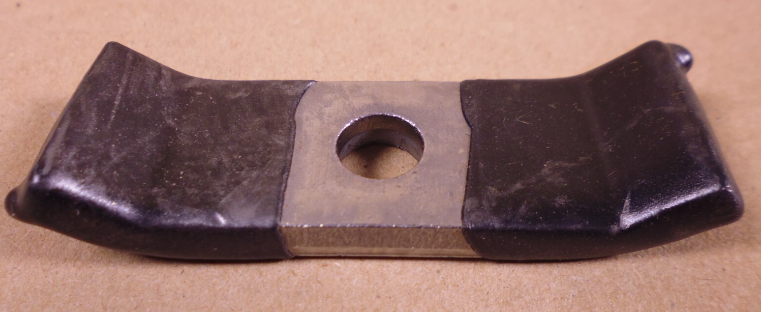 Fits CASE NEW HOLLAND CNH Retaining Strap / Clamp D40236 , 5340-00-354-6774 | Industrial Tractor Parts Supplier and Surplus Tractor Parts &amp; Accessories
