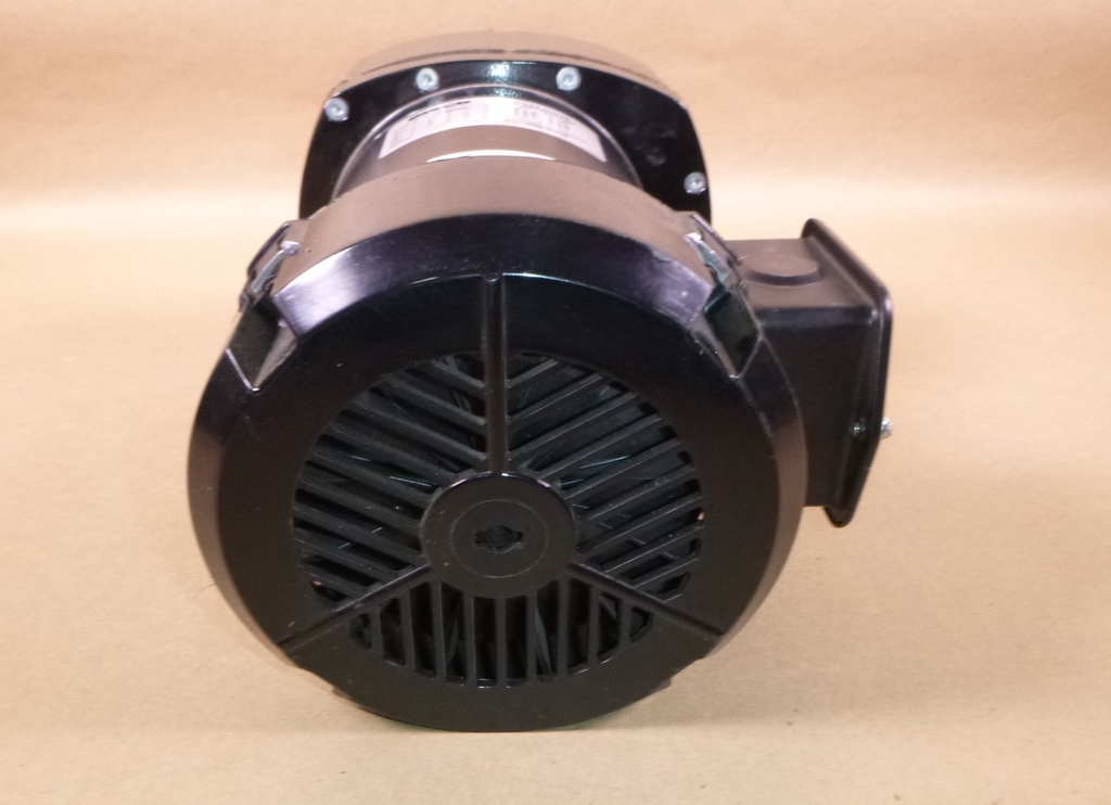 017-482-0029, 1/2HP BISON 60RPM 230/460VAC 482 SERIES 3PH PARALLEL GEARMOTOR | Industrial Electric Motors, Pumps & Parts