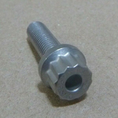 (QTY 10) MS9557-12 MIL SPEC 12PT. A-286 IRON 660 BOLT , 1/4"-28 X 7/8" , 1.18" | Industrial Replacement Nuts &amp; Bolts Distributor and Machinery Screws &amp; Fasteners Supply