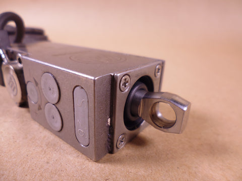 Marposs Unimar S B3427848126 For TIPO S26 Soff Appeso B2919929731 | Electrical MRO Replacement Parts & Components and Commercial Electrical Supplies Company