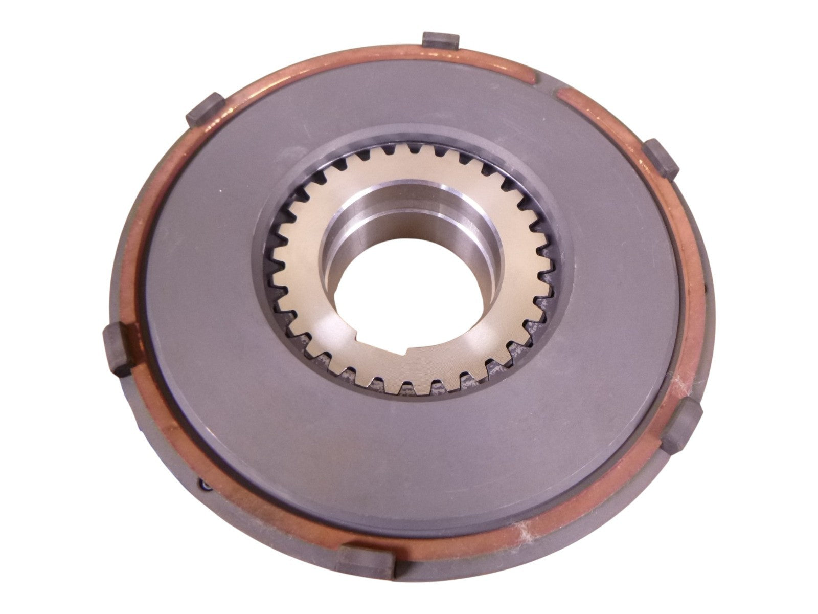 Ogura MDB 20 Clutch 24VDC MDB-20 | Industrial MRO Replacement Parts, Manufacturing Machine Parts &amp; Components, Heavy Equipment Parts Supplier