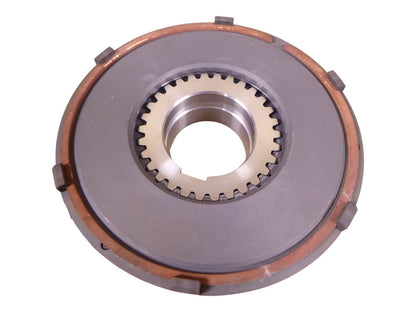 Ogura MDB 20 Clutch 24VDC MDB-20 | Industrial MRO Replacement Parts, Manufacturing Machine Parts &amp; Components, Heavy Equipment Parts Supplier