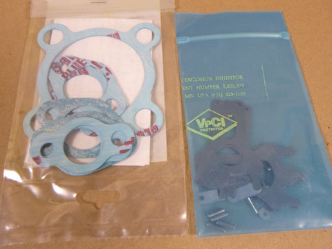 Carlyle 06CY-660-002 06CC Compressor Retrofit Valve Plate Kit 06CY660002 *MISSING ONE GASKET* | Industrial MRO Replacement Parts, Manufacturing Machine Parts & Components, Heavy Equipment Parts Supplier