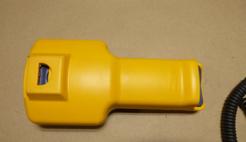 Fluke FT630 Fiber Inspector Pro W/ Fluke Networks FT650 Fiber Probe.