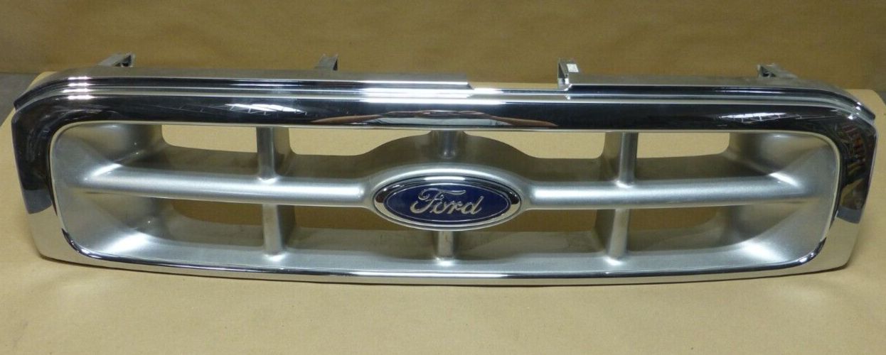 OEM FORD FRONT GRILL /4006230/ XM348200BB/5697806 For FORD Ranger Eq 2.5 | Replacement Truck Parts, Trailer Accessories, Automobile Supplies, Car Parts &amp; Accessories