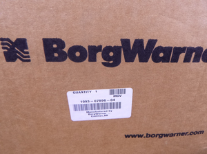 1093-07896-04 OEM BorgWarner Engine Cooling Fan Clutch 1090-08500-01B | Replacement Truck Parts, Trailer Accessories, Automobile Supplies, Car Parts & Accessories