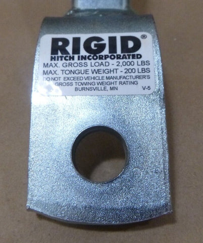 JOHN DEERE OEM BM19635 DRAWBAR FOR 4x2 6x4 4x4 850D CS GATOR | Industrial Tractor Parts Supplier and Surplus Tractor Parts & Accessories