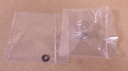 *FOR PARTS AS IS* 9720BNWP Thermo Combination Electrode | Industrial MRO Replacement Parts, Manufacturing Machine Parts &amp; Components, Heavy Equipment Parts Supplier