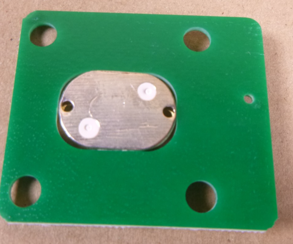 PTJ2010202000 Chauvet Nexus 4x4 LED PCB | Electrical MRO Replacement Parts &amp; Components and Commercial Electrical Supplies Company
