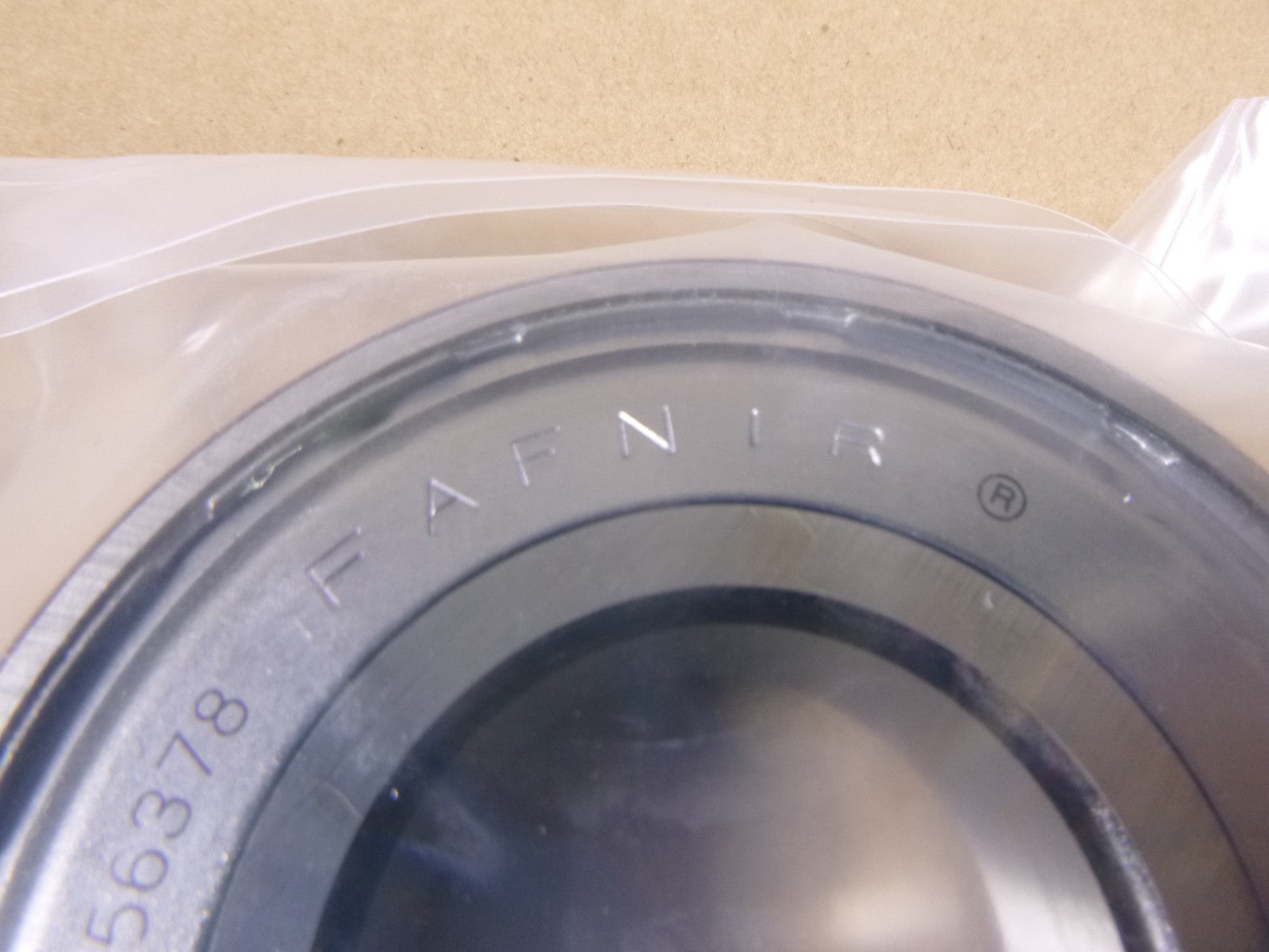 Timken 309WDDN Deep Groove Radial Ball Bearing USA Fafnir , 45x100x25mm | Industrial MRO Replacement Parts, Manufacturing Machine Parts &amp; Components, Heavy Equipment Parts Supplier