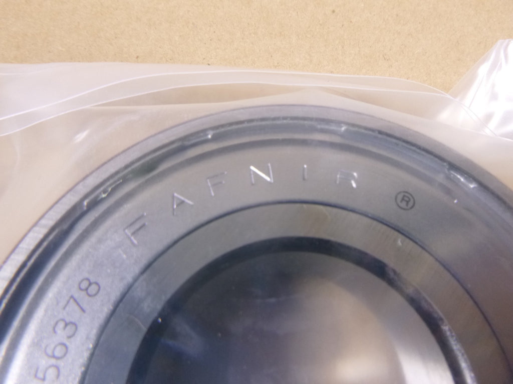 Timken 309WDDN Deep Groove Radial Ball Bearing USA Fafnir , 45x100x25mm | Industrial MRO Replacement Parts, Manufacturing Machine Parts & Components, Heavy Equipment Parts Supplier