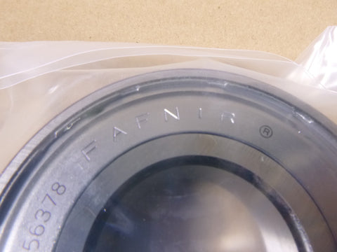 Timken 309WDDN Deep Groove Radial Ball Bearing USA Fafnir , 45x100x25mm | Industrial MRO Replacement Parts, Manufacturing Machine Parts & Components, Heavy Equipment Parts Supplier