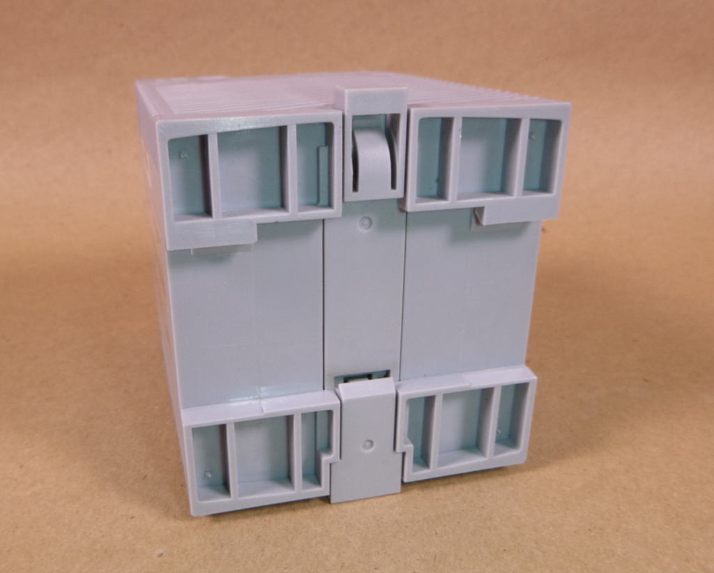 SDP4-24-100LT SOLA HD Din Rail NEC Class 2 Power Supply 24 Volt 4.2 Amp | Electrical MRO Replacement Parts & Components and Commercial Electrical Supplies Company