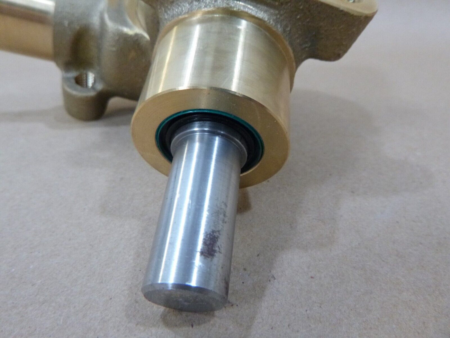 ELLIOT BW MARINE GEARED JOINT 12111-502 S23410-502 13010-504 , 2040-00-859-4641 | Industrial MRO Replacement Parts, Manufacturing Machine Parts &amp; Components, Heavy Equipment Parts Supplier