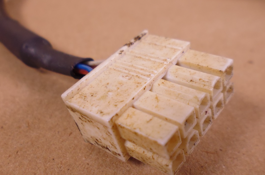 Oriental Motor Vexta ASM66AK Closed Loop Step Motor 2.5A 0.98V | Industrial Electric Motors, Pumps & Parts