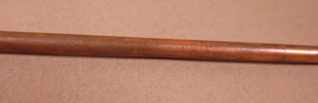 HMMWV M998 Winterization Kit Fuel Tank Supply Tube 4710-01-203-0615 12338548 | Genuine HMMWV Replacement Parts and Military Surplus Humvee Parts & Accessories