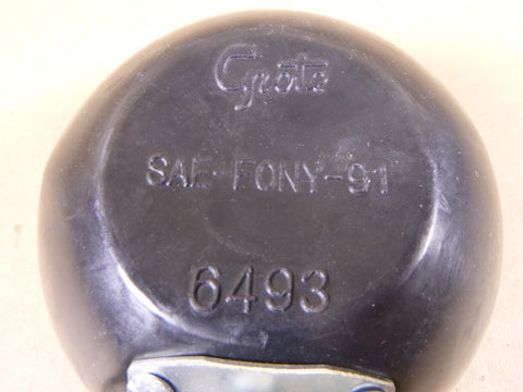 A06-18260-000 Grote Truck Utility Light Fits Freightliner , 6220-01-338-5773 | Replacement Truck Parts, Trailer Accessories, Automobile Supplies, Car Parts & Accessories