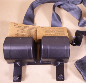 IMMI F104047 5-Point Safety Seatbelt Harness Oshkosh M-ATV , 2540-01-577-3630 | Genuine FMTV Replacement Parts, LMTV Parts For Sale and Military Surplus Medium Tactical Vehicle Parts & Components