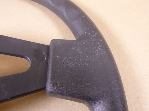 BKBL1824D4V Vehicle Improvement BKBL1824D4SS 18" Steering Wheel MRAP USGI | Genuine FMTV Replacement Parts, LMTV Parts For Sale and Military Surplus Medium Tactical Vehicle Parts & Components