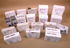 (Lot of 31) Allen Bradley 1489 & 140M Circuit Breakers (New Old Stock)