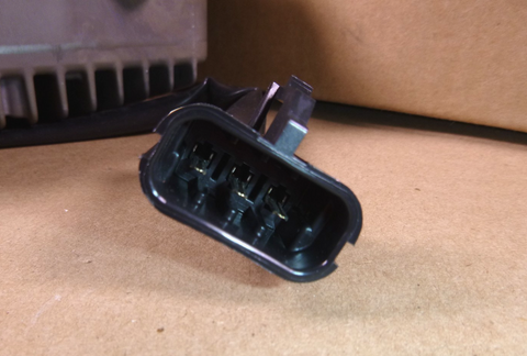 JW Speaker 8820 Military LED Headlights 12-24 Volt High & Low Beam 3 Point Mount | Replacement Truck Parts, Trailer Accessories, Automobile Supplies, Car Parts & Accessories