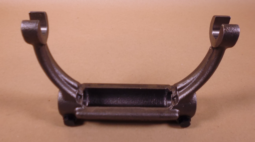 Twin Disc X5091 Throwout Operating Yoke For 14" PTO SP114, SP214, SP314 | Replacement Truck Parts, Trailer Accessories, Automobile Supplies, Car Parts & Accessories