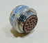 MS27467T23F21B - Circular Mil Connector Series I, Straight Plug, 21 contacts | Electrical MRO Replacement Parts & Components and Commercial Electrical Supplies Company