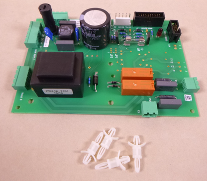 Condair Humidifier 1115000 Support Circuit Board MK5-NHDI 256-0029, 2560029 | Electrical MRO Replacement Parts &amp; Components and Commercial Electrical Supplies Company