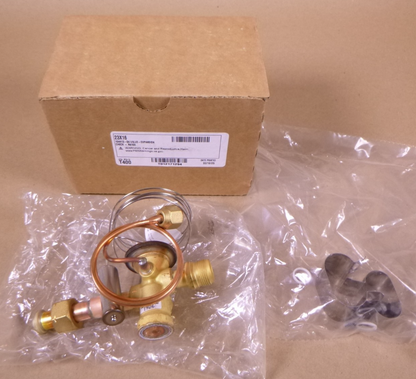 LENNOX 23X16 Expansion Check Valve Kit R410A TR6 , 104413-04 | Electrical MRO Replacement Parts &amp; Components and Commercial Electrical Supplies Company