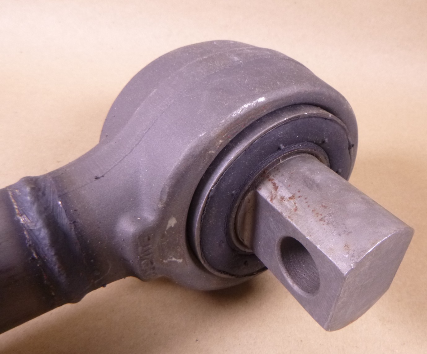 1443890 HEMTT Tandem Axle Torque Rod 46873 46873-6A , 2530-01-213-1622 | Replacement Truck Parts, Trailer Accessories, Automobile Supplies, Car Parts &amp; Accessories