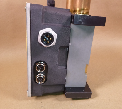 U100064-00 Rocon Delta Point Manifold for Robotic Welders 12 GPM, 24 Vdc | Electrical MRO Replacement Parts &amp; Components and Commercial Electrical Supplies Company