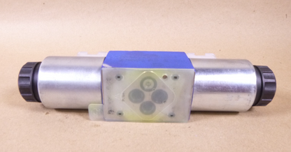 New Rexroth Hydraulics R900948650, 4WE6J73-6X/EG24N9K4/A12B08 Spool Valve 24 Vdc | Electrical MRO Replacement Parts &amp; Components and Commercial Electrical Supplies Company